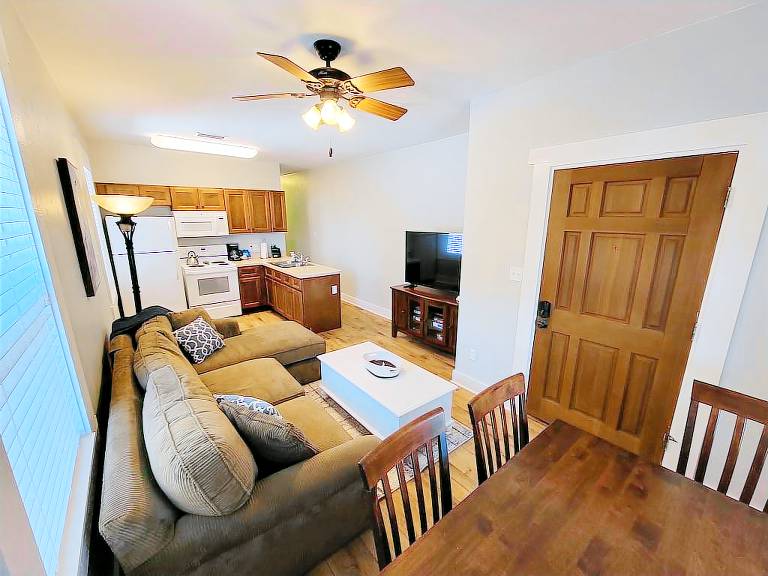 Condo Cedar Key