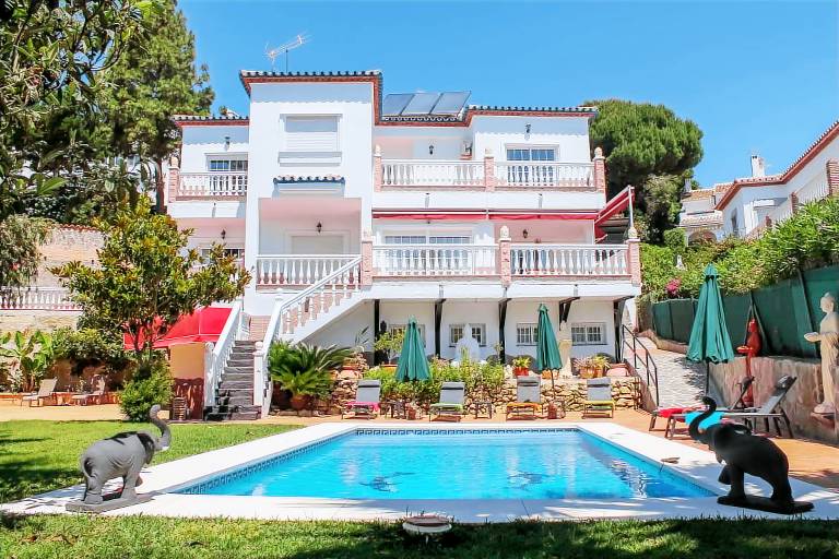 Villa  Calahonda