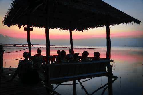 Resort Sebong Pereh