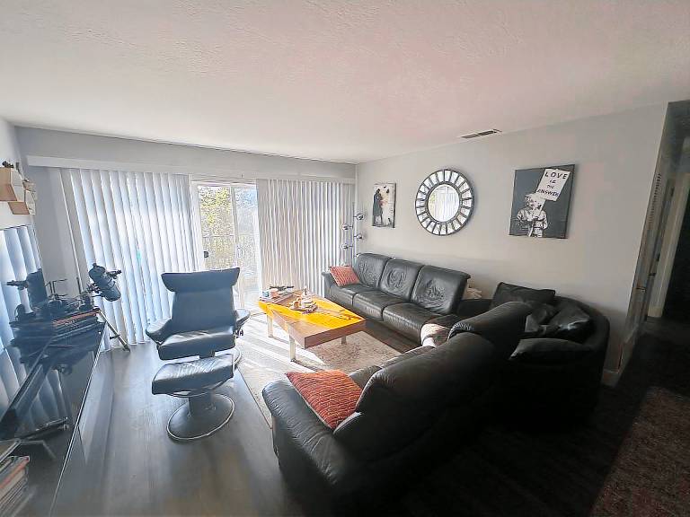 Condo  San Rafael