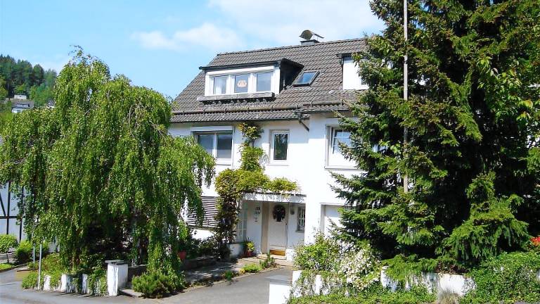 Ferienwohnung Niederfischbach