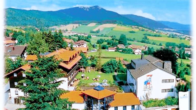 Ferienwohnung Lam