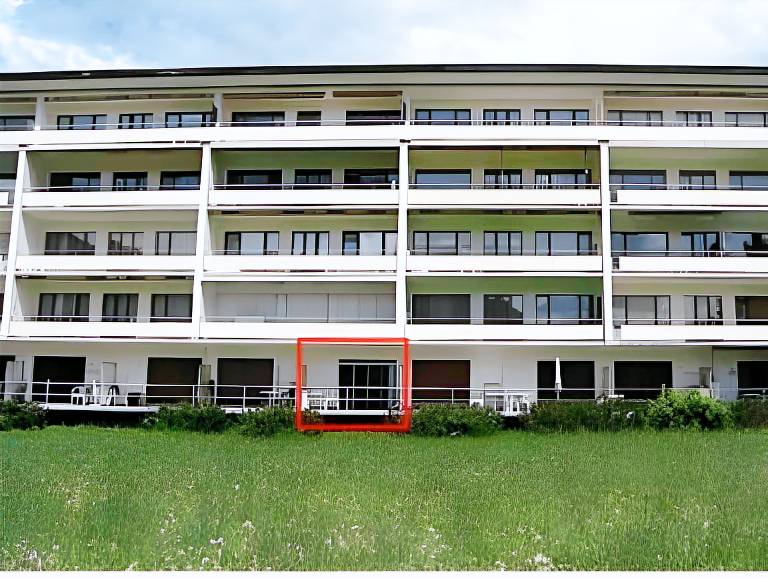 Apartment Davos