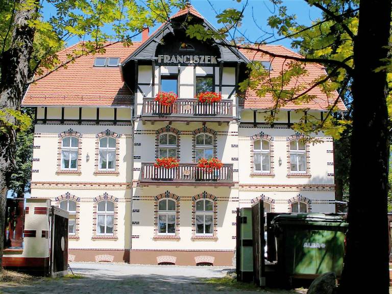 Apartment  Szczawno-Zdrój