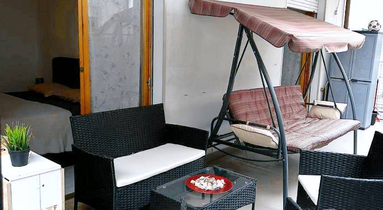 Rental apartment with 1 room for 2 persons — photo 5