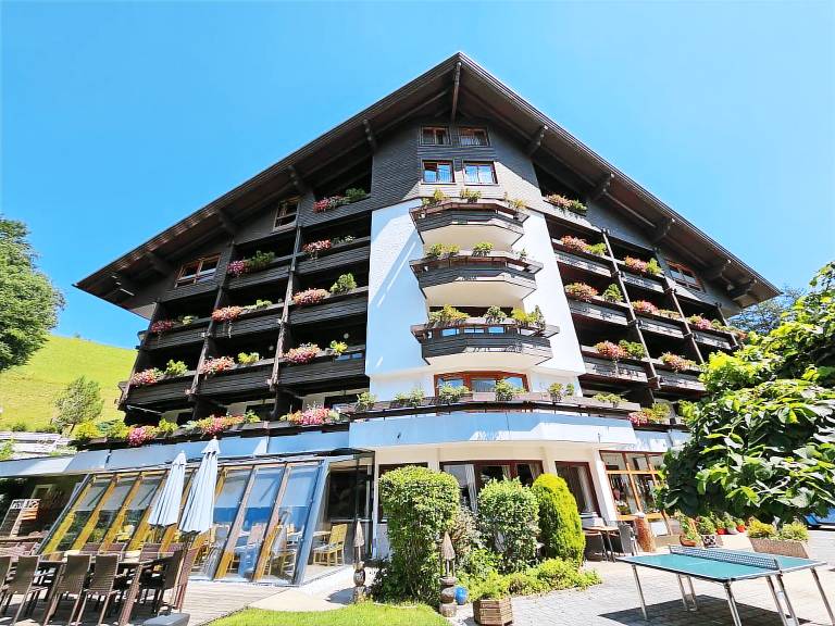 Alpenlandhof in Bad Kleinkirchheim
