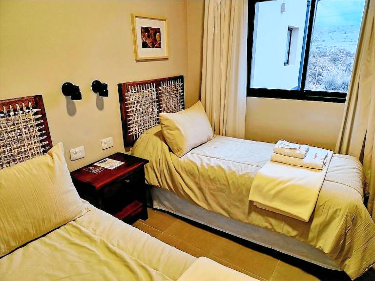 Apart hotel  El Mollar