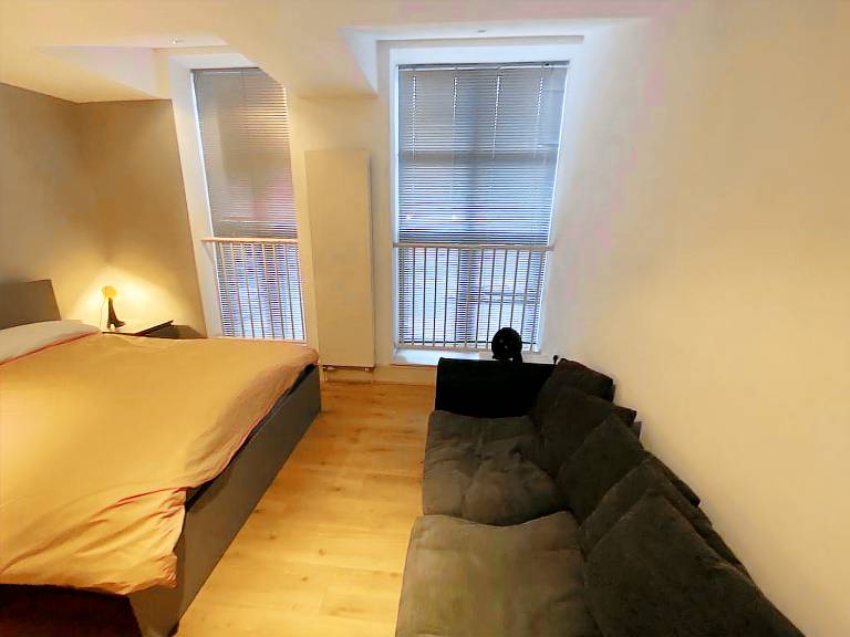 Apartment Holborn
