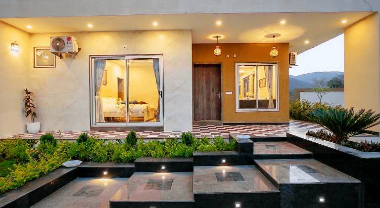 Vacation home with private pool, barbecue & garden | Good for workation — photo 3