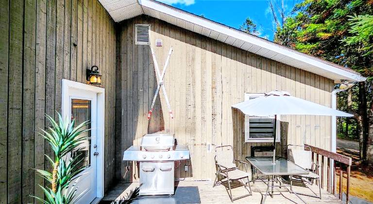 Chalet Labonte — photo 4