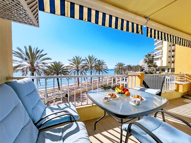 Apartamento  Marbella
