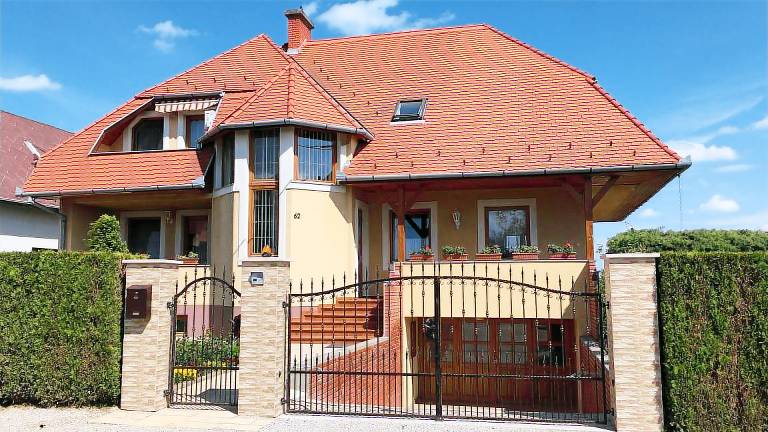 Apartman Nemesbük
