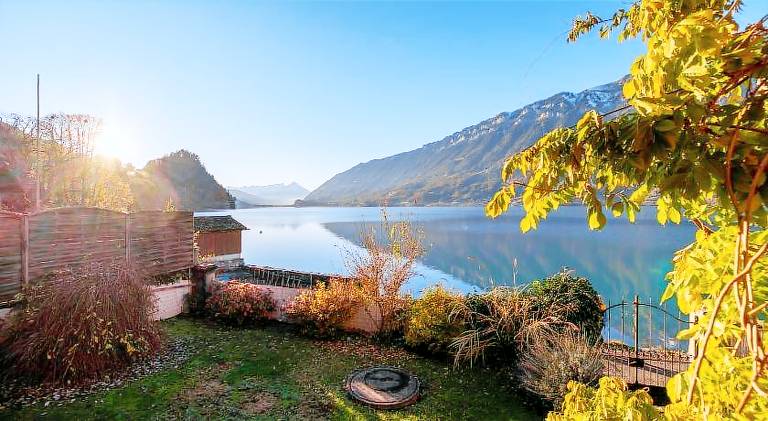 Holiday apartment with 3 rooms for 6 persons — photo 5