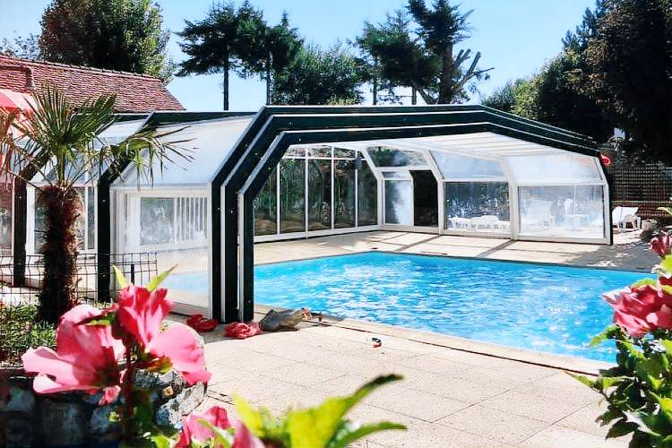 Chalet Douvaine