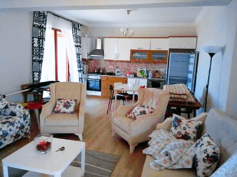 Apartment Fatih Mh.