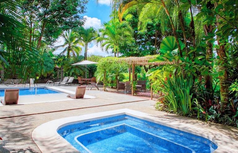 Villa La Fortuna
