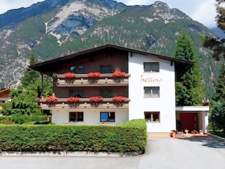 Mieszkanie Seefeld in Tirol