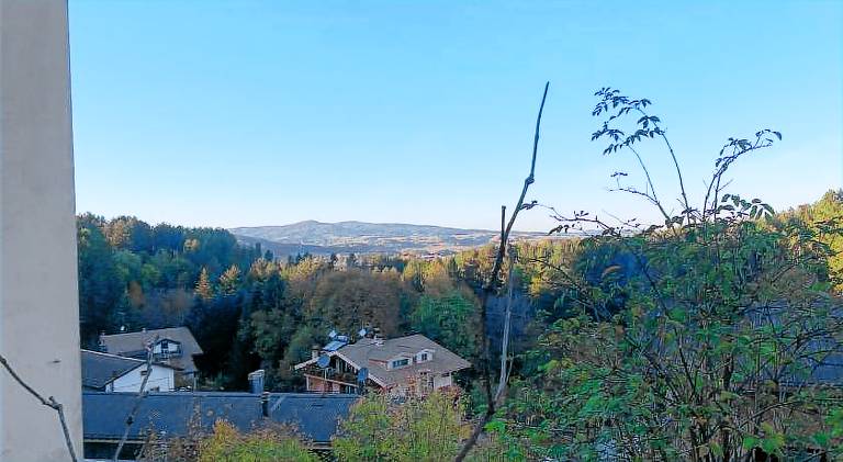 Wonderful rental apartment | Pets are welcome in Cosenza
