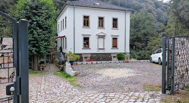 Rental apartment with 1 room for 4 persons — photo 4