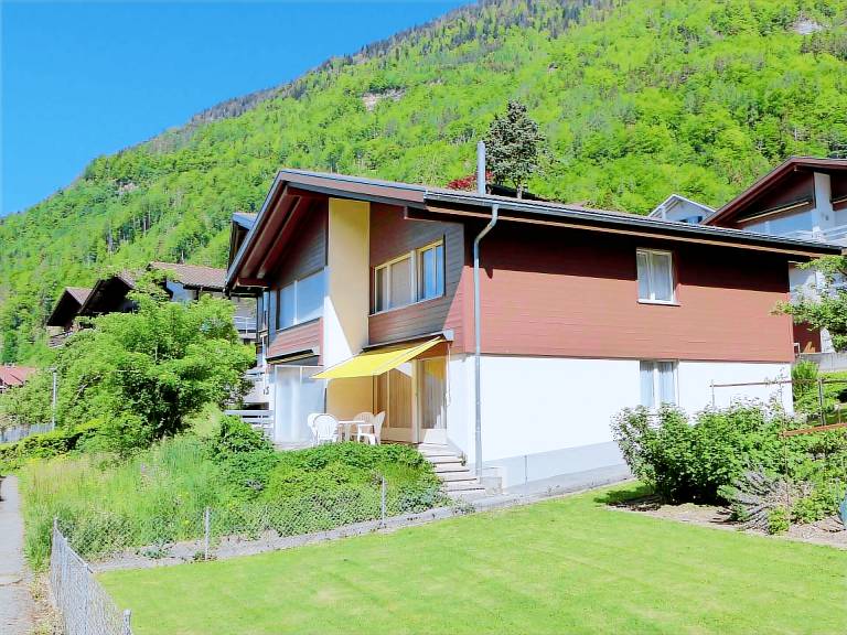 Ferienhaus Interlaken