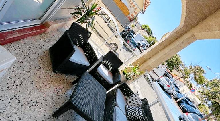 Apartment with patio | Next to the beach | Pets are welcome — photo 2