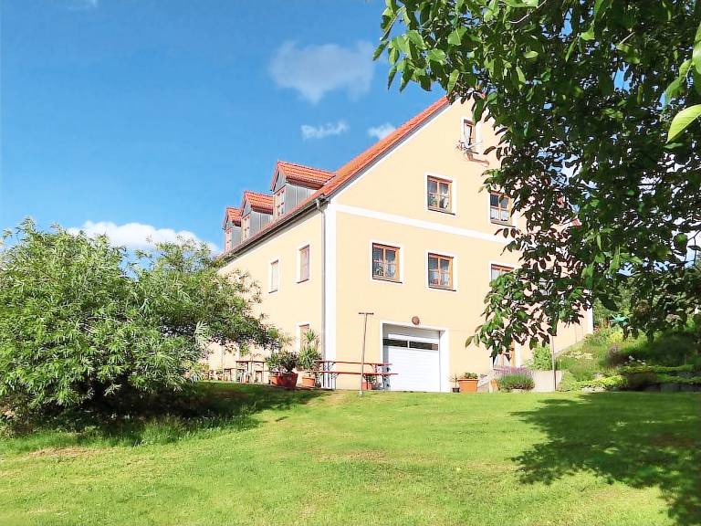 Apartmán  Přimda