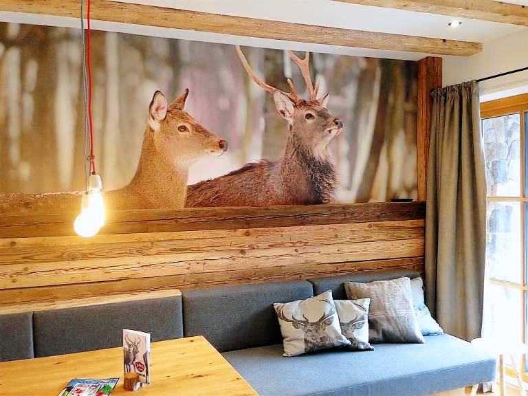 Ferienwohnung  Mühlbach am Hochkönig