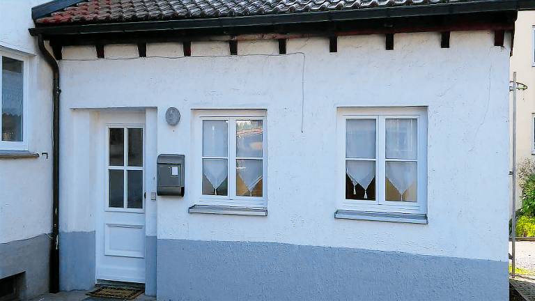 20 m² Ferienwohnung