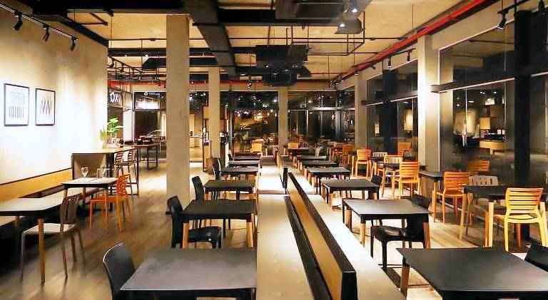 Ibis Cuiaba Shopping — photo 4