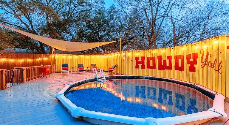 Vacation home with pool | Suitable for remote work | Pet-friendly — photo 3