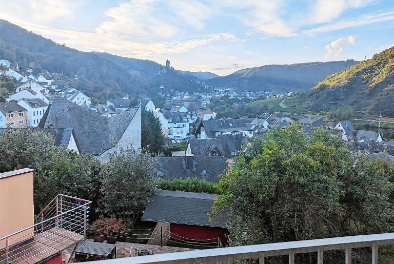 Appartement Cochem