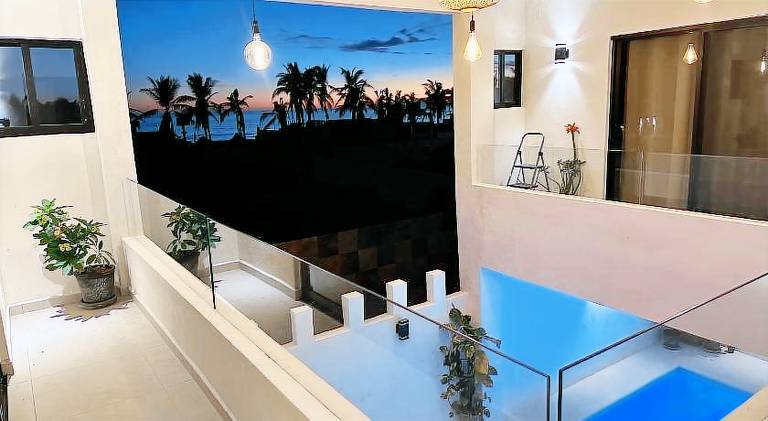 Hotel Casa Prisca