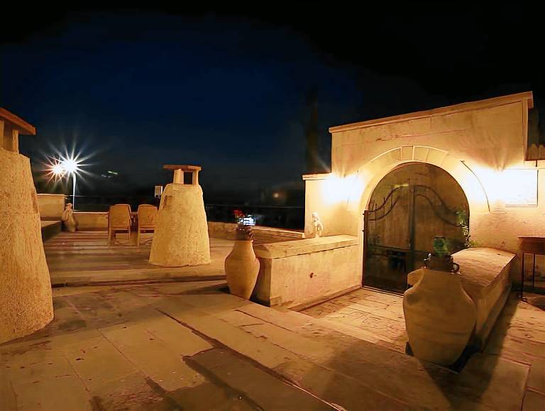 Canela Cave Hotel - Cappadocia — photo 3