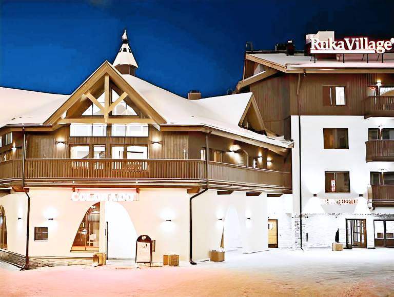 Lovely holiday apartment | Next to the ski | Pet-friendly in Kuusamo