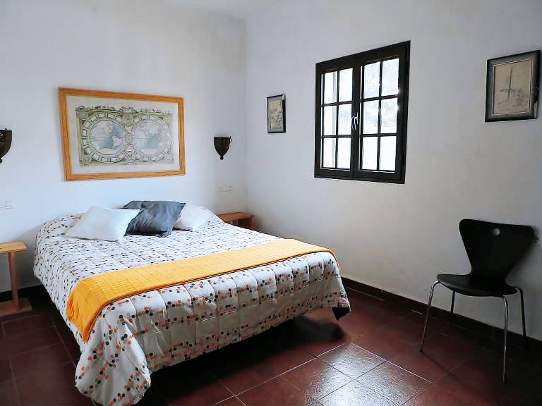 Villa rental 900 meters from the beach Vtar-ca-01159 — photo 3