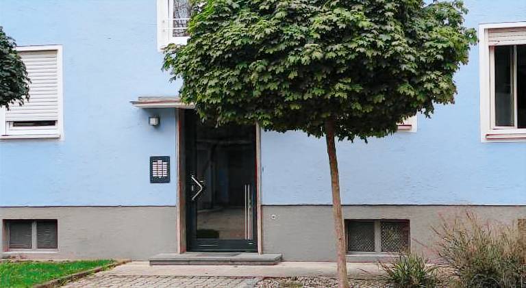 Apartment with 1 room for 4 persons — photo 3
