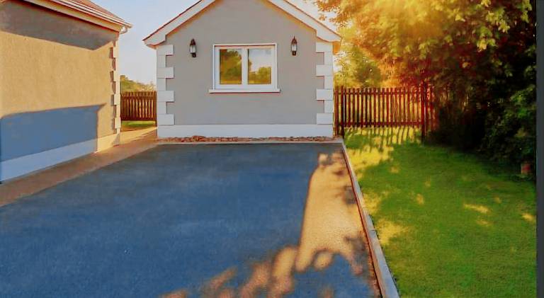 24 m&sup2; Ferienwohnung