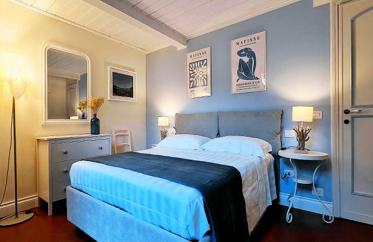 Appartement Viareggio