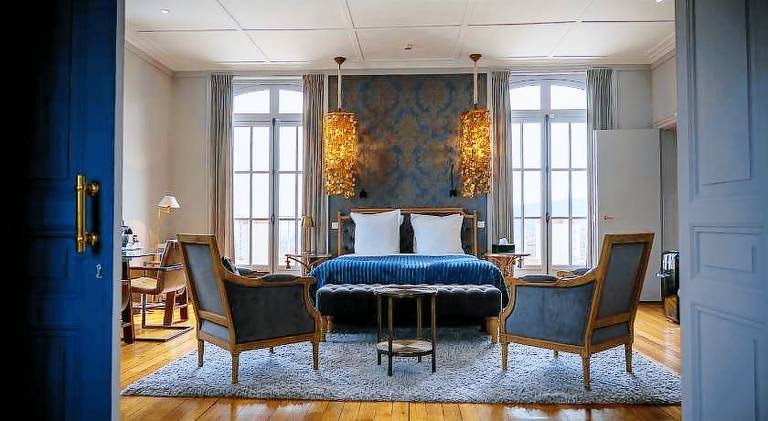 Guesthouse Domaine du Chalet — photo 3