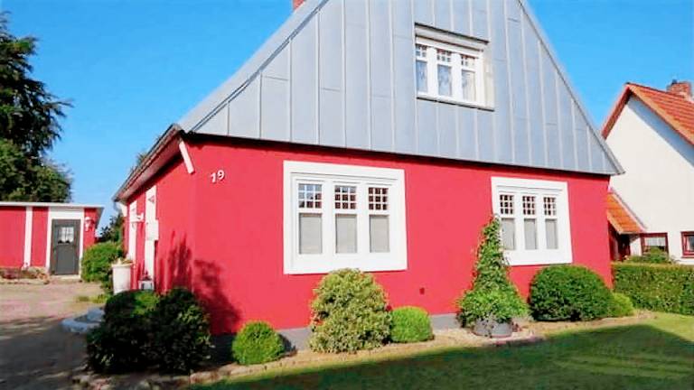 Ferienhaus Bad Bramstedt