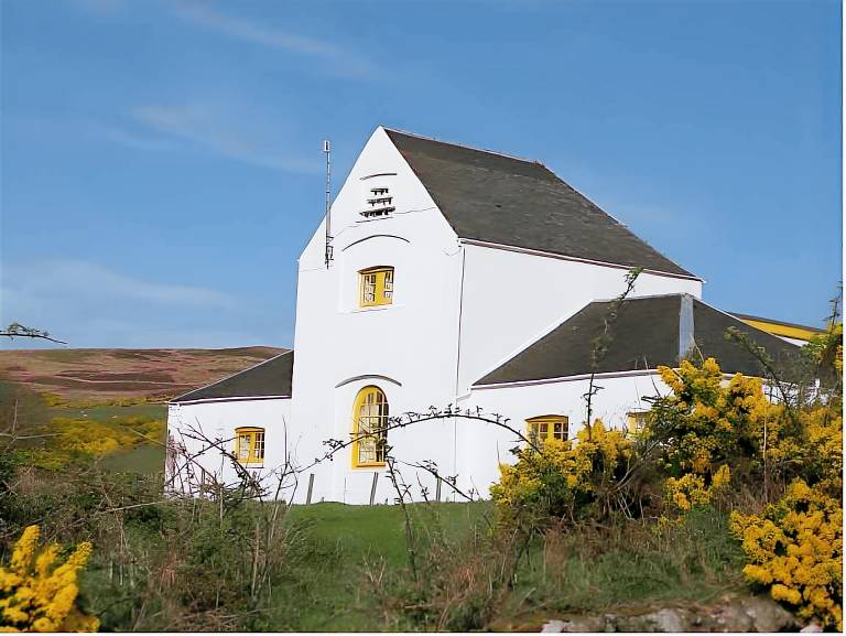 House Campbeltown