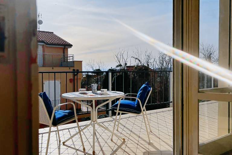 Appartement  Sirolo