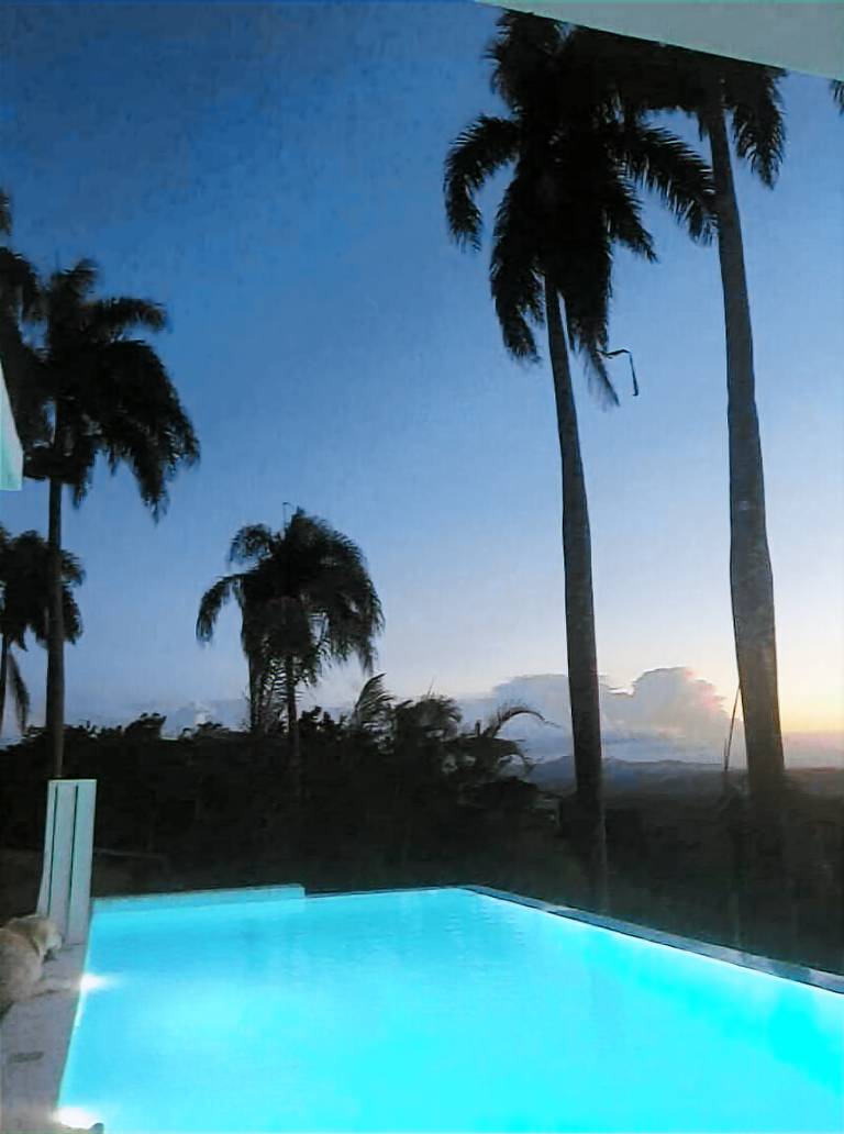Villa  Rio San Juan