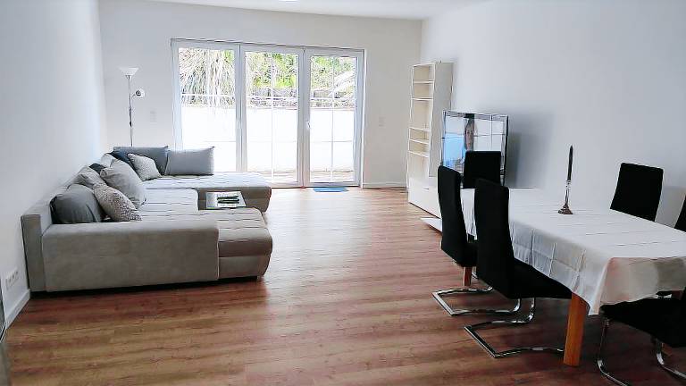 Ferienwohnung Odenthal
