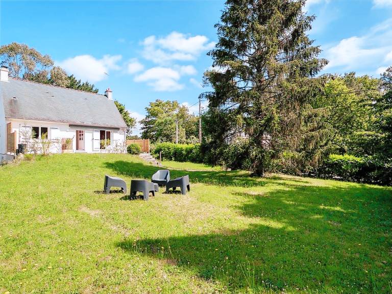 Villa  Carnac