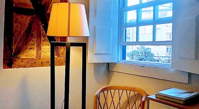 Fully equipped charming holiday apartment | Pet-friendly in Guimarães