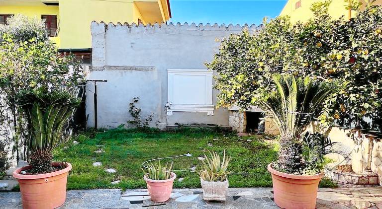 Wonderful vacation home | Next to the beach | Dogs allowed in Capoterra