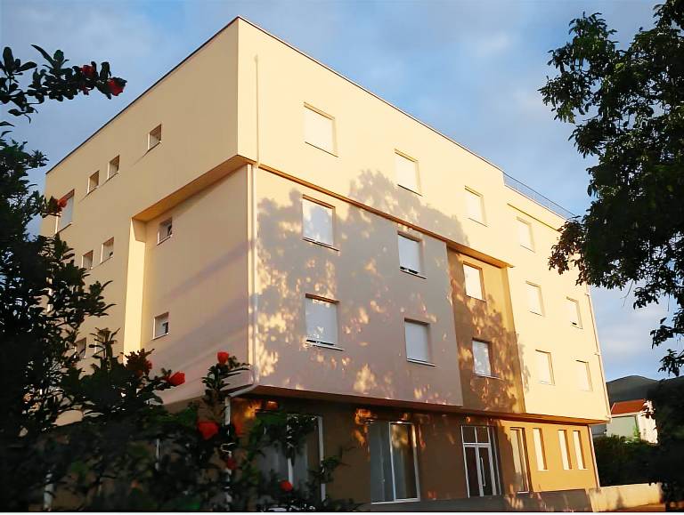 Apartma  Počitelj