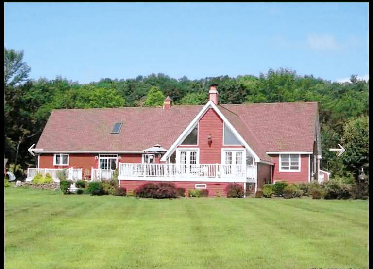 House  Ellenville