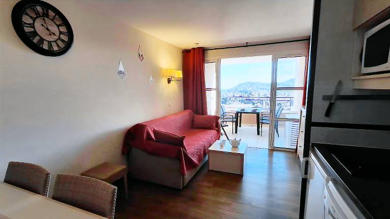 Residence le Village de Cap Esterel - maeva Home - 2 room apartment for 5 people - Selection in Saint-Raphaël